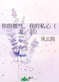 你的傲气，我的私心（龙／羽）