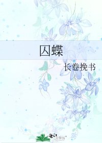 《囚蝶》