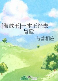 [海贼王]一本正经去冒险