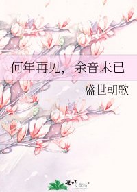 《何年再见,余音未已》