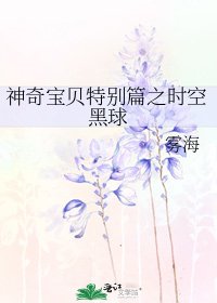 《神奇宝贝特别篇之时空黑球》