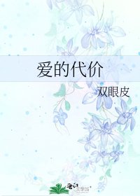 《爱的代价》