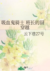《吸血鬼骑士 班长的囧穿越》