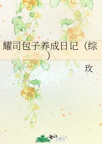 耀司包子养成日记（综）
