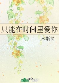 《只能在时间里爱你》