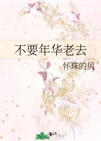 《不要年华老去》