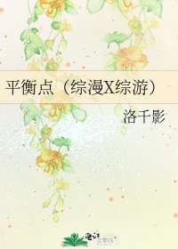 《平衡點(綜漫X綜遊)》