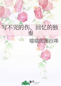 《寫不完的傷、回憶的獨奏》