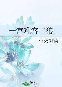 《一宫难容二狼》