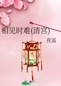 《相见时难(清宫)》