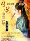 倾城颜:情迷冷面君王