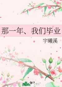 那一年、我们毕业