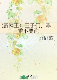 (新网王)王子们,乖乖不要跑