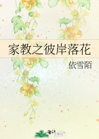 《家教之彼岸落花》