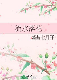 《流水落花》