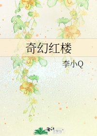 《奇幻红楼》