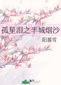 《孤星泪之半城烟沙》