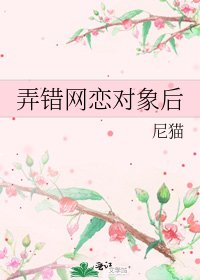 《弄错网恋对象后》