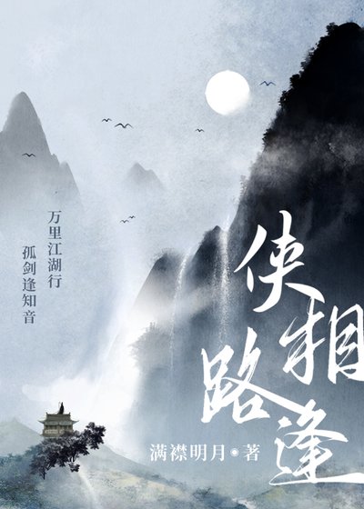 《侠路相逢》