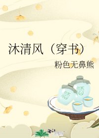 《沐清风(穿书)》