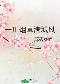 《一川烟草满城风》