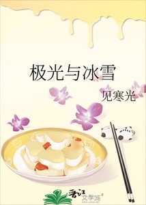 《极光与冰雪》