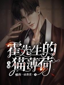 《霍先生的专属猫薄荷》