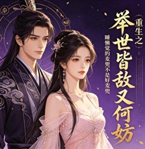 《重生之舉世皆敵又何妨》