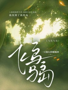 《飞鸟与岛》