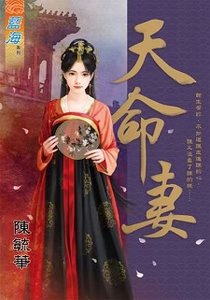 《天命妻(出书版)》