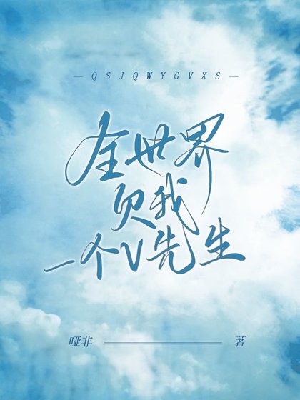 《全世界欠我一个V先生》