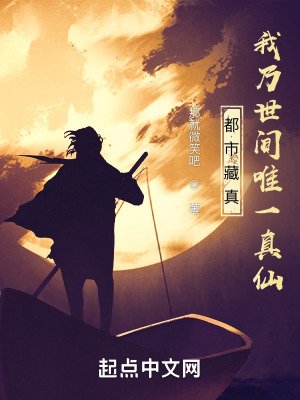《我乃世间唯一真仙》