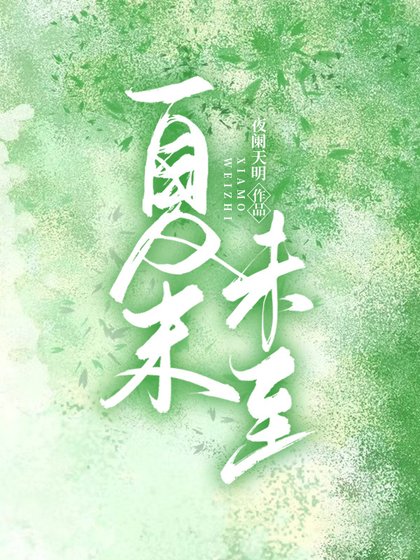 《夏末未至》