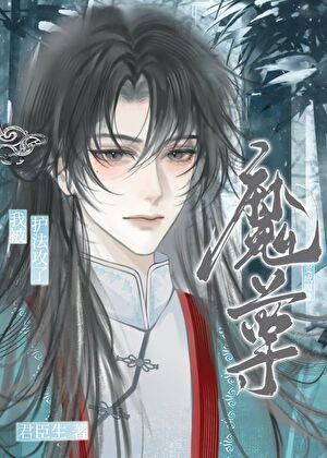 變成魔尊我被護法攻了