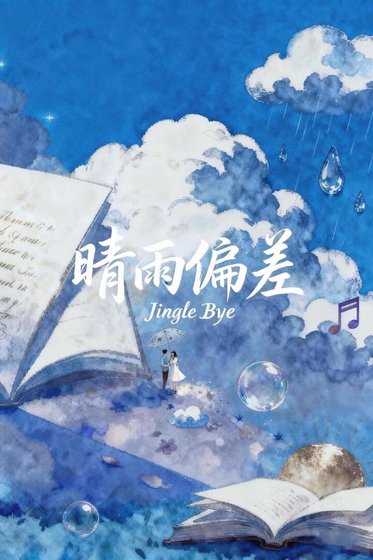 《晴雨偏差》