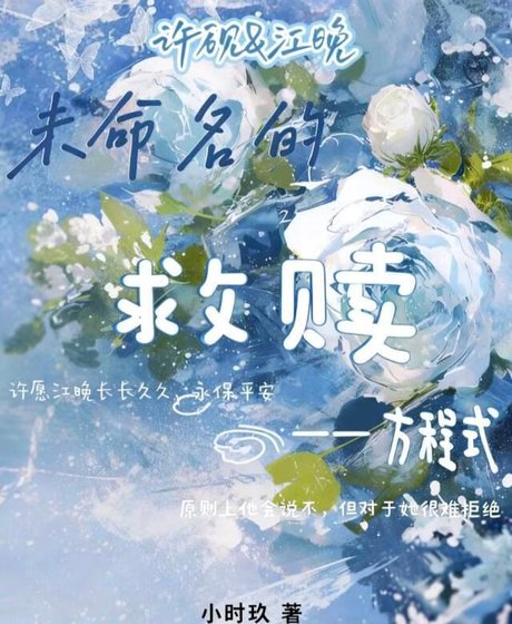 未命名的救贖方程式