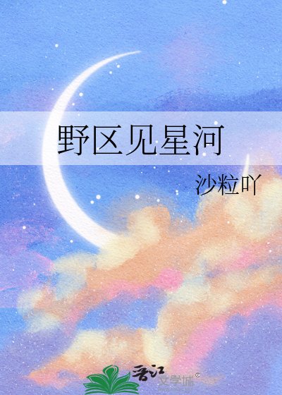 《野区见星河》