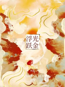 《浮光跃金》
