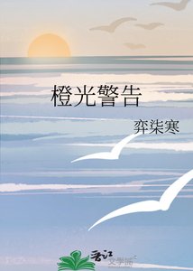 《橙光警告》