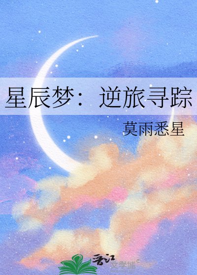 《星辰梦:逆旅寻踪》