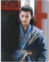 （少年白馬醉春風同人）少年白馬醉春風：卿卿之