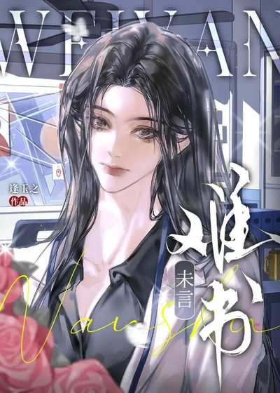 《未言难书》