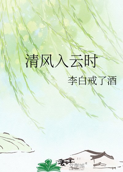 《清风入云时》