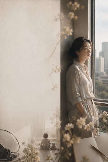 《花开自有时》