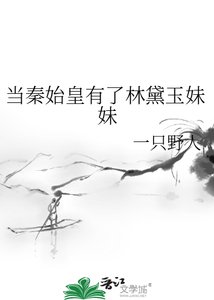 《当秦始皇有了林黛玉妹妹》