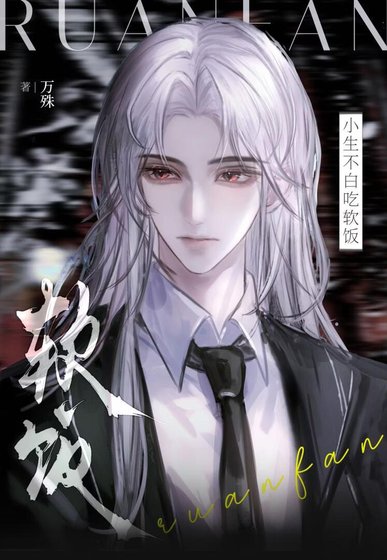 《小生不白吃软饭》