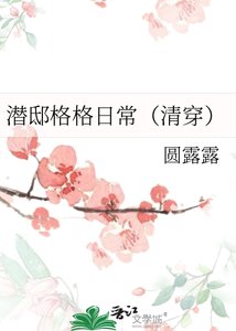 《潜邸格格日常(清穿)》