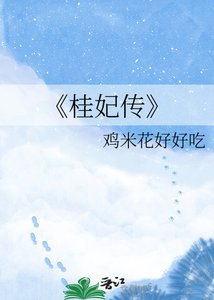 《桂妃传》