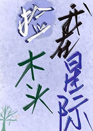 《我在星際撿木頭》