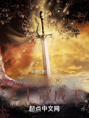 《完美世界之十冠成王》